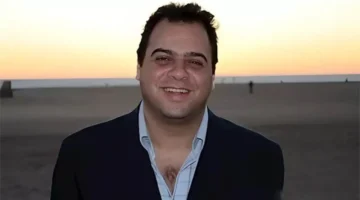 وفاة المخرج أحمد عاطف تحدد موعد ومكان الجنازة